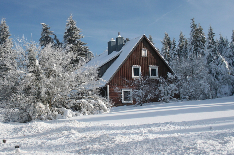 Harz Oberharz Mittelgebirge